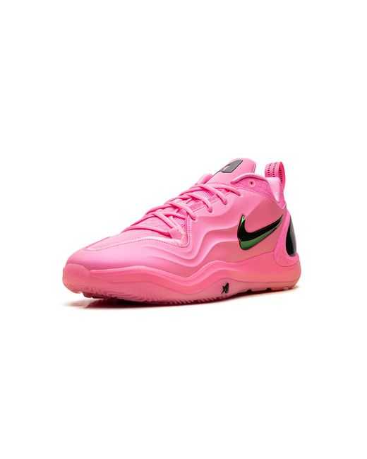 Nike Purple A'Two "A'Ja Wilson