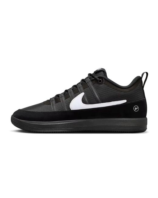Nike Black Book 2 Le "Fragment Design X Book 2" Io9950 900" for men