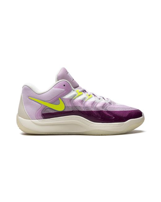 Nike Black Kd 17 "The Alchemist" Hj4464 100" for men