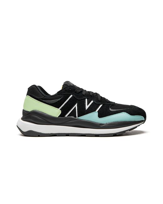 New Balance Black 57/40 "Spring Glow" M5740Rra" for men