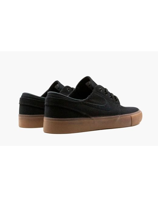 Nike Sb Zoom Janoski Canvas Rm