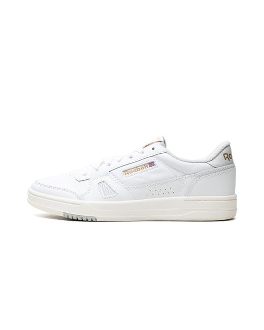 Reebok Black Lt Court Chalk" 100201261" for men