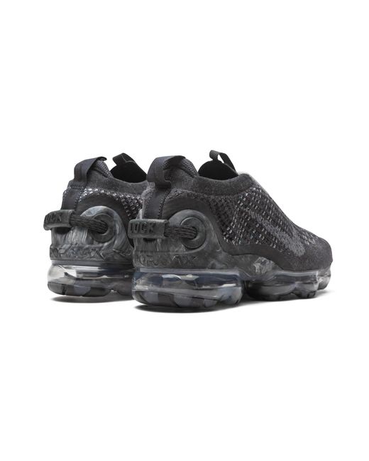 Nike Black Air Vapormax 2020 Flyknit Mns Dark" Cj6741 003"