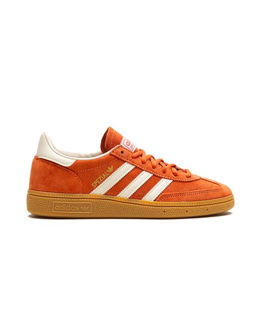 Adidas Multicolor Handball Spezial "Preloved Cream" Ig6191" for men