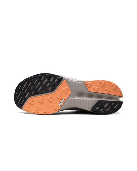 On Shoes Black Cloudsurfer Trail 2 "Eclipse Cinder" 3Mf30223609" for men
