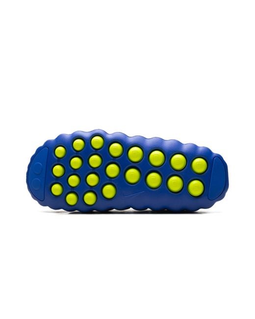 Nike Blue Mind 001 Flyknit "Hyper Royal" Ir2175 400" for men
