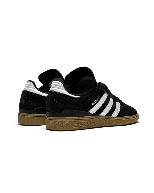 Adidas Black Busenitz Gum" G48060" for men
