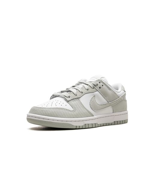 Nike Black Dunk Low Corduroy" Fn7658 100"