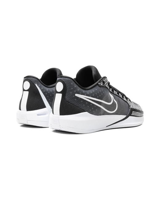 Nike Black Sabrina 1 "Oreo" Fq3391 002"