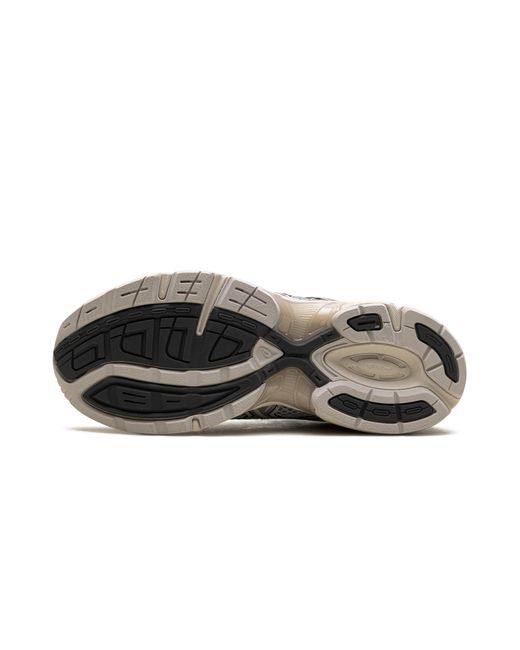 Asics Black Gel-1130 "Oyster" 1201A256 025" for men