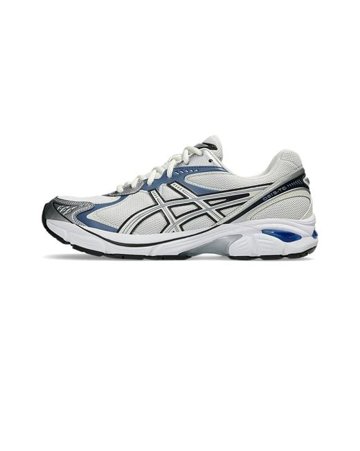Asics Black Gt-2161 "Cream Denim" 1203A320 107" for men