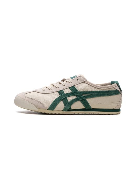 Onitsuka Tiger Black Mexico 66 Vin "Cream" 1183C076 250" for men