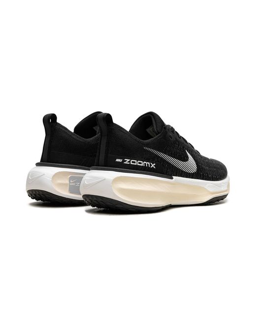 Nike Black Zoomx Invincible Run 3 Dr2660 001"
