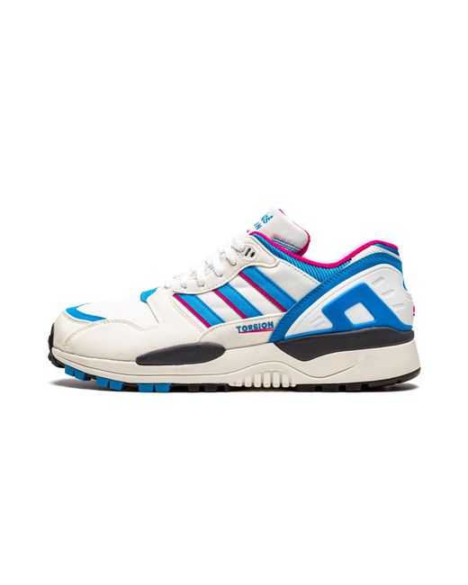 Adidas Blue Zx 0000 "A-Zx Series" Gz8500" for men
