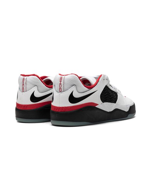 Nike Black Sb Ishod Wair "Chicago" Dz5648 100" for men