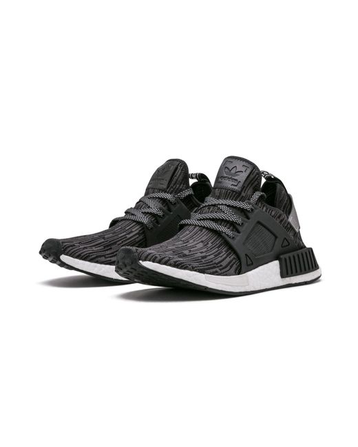 adidas Nmd Xr1 Pk Shoes in Black for Men | Lyst UK