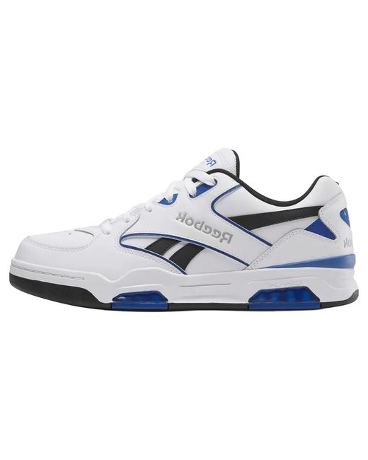 Reebok Blue Bb4500 Dmx Vector" 100204820" for men