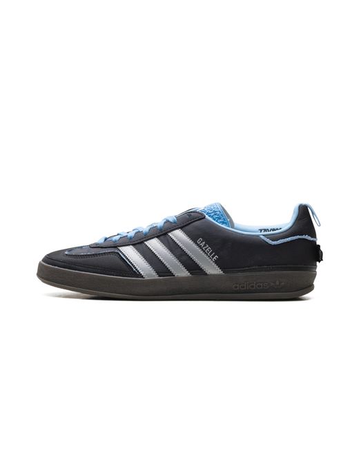 Adidas Black Gazelle "City Jeans Diamonds for men