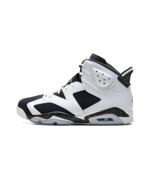 Nike Black Air 6 "Oreo" Ct8529 108" for men