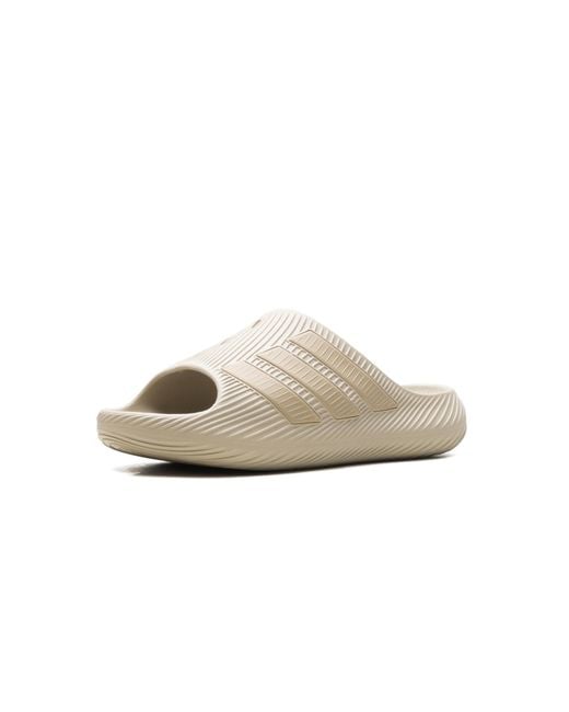 Adidas Black Purechill Slide "Khaki" Ki0061" for men