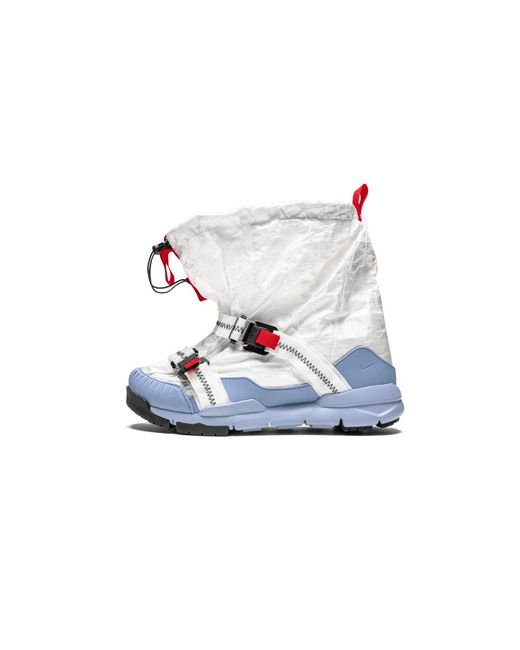 Nike Black Mars Yard Overshoe "Tom Sachs/Mars Yards" Ah7767 101" for men
