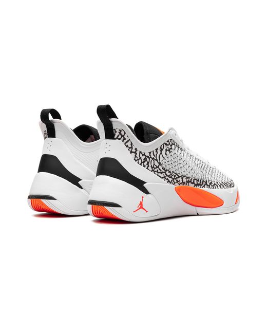 Nike Black Luka 1 Low "The Pitch" Dn1772 108" for men