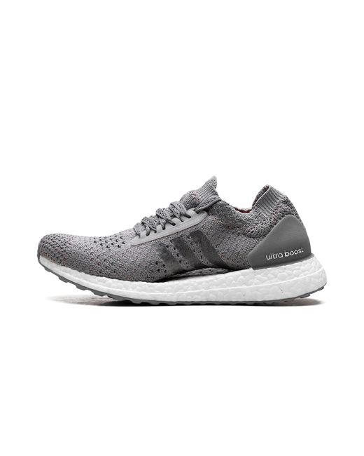 Adidas Black Ultra Boost X Clima Chalk Cg3947"