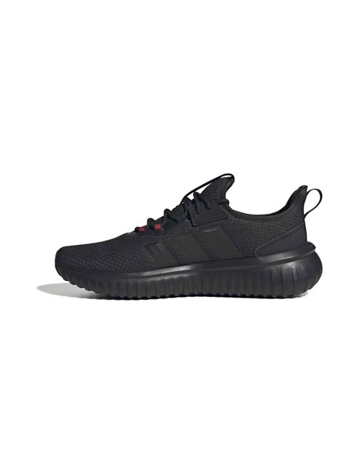 Adidas Black Kaptir 4.0 "Core Pure Ruby" Jr7190" for men