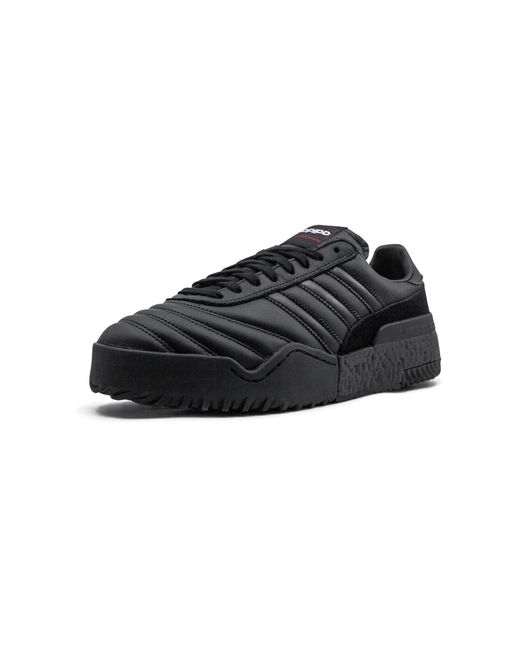 Adidas Black Aw Bball Soccer "Alexander Wang" Eg0903" for men