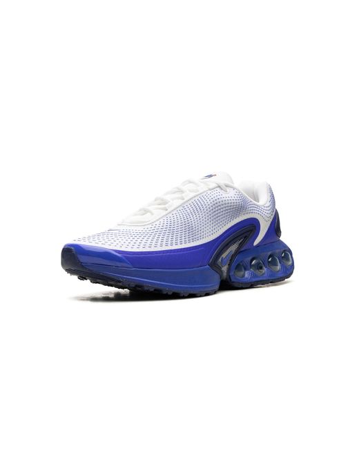 Nike Air Max Dn "white / Racer Blue" Shoes for men