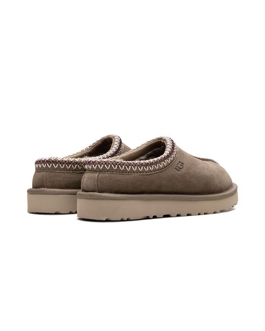 Ugg Brown Tasman Slipper "Antilope" 5955 Alp"