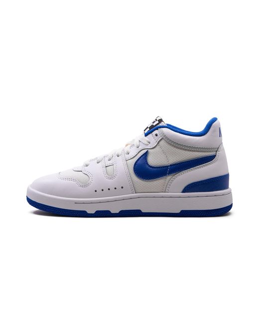 Nike Blue Mac Attack "Game Royal" Fb1447 100" for men