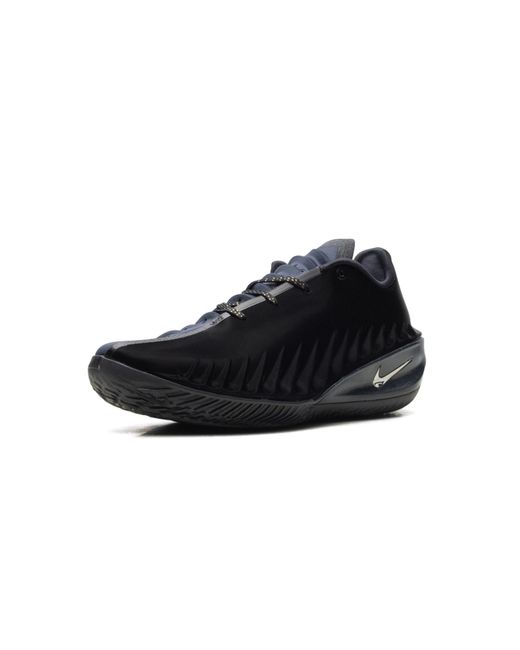 Nike Black Air Zoom Gt Cut 4 Hv9922 001" for men