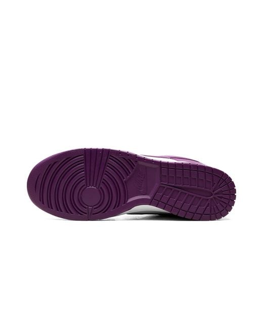 Nike Purple Dunk Low "Viotech" Dv0833 107" for men