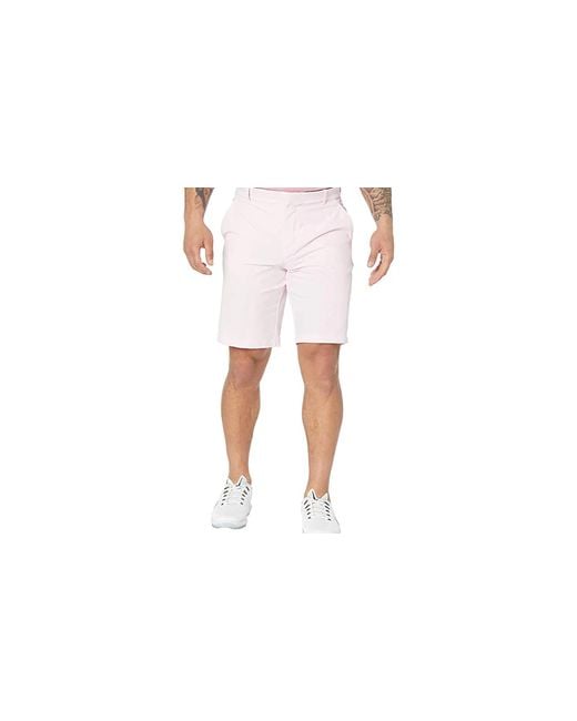 Nike Black Flex Hybrid Standard Fit Golf Short Cu9740 663" for men