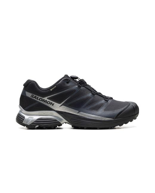 Salomon Black Xt-Pathway Gtx L47577500" for men
