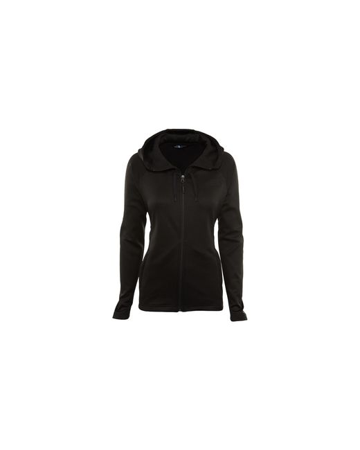 The North Face Black Momentum Hoodie "Tnf" A2Vdb Jk3"