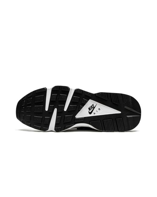 Nike Black Air Huarache "Orca" Dd1068 001" for men