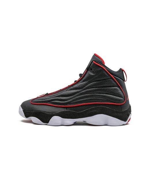 Nike Black Pro Strong Univeristy" Dc8418 061" for men