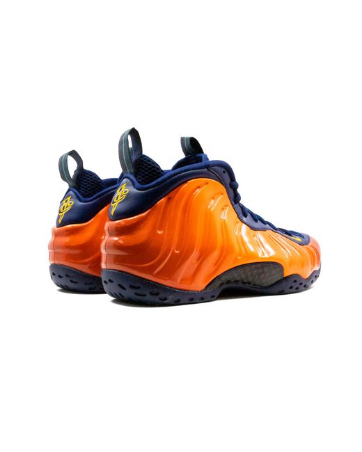 Nike Blue Air Foamposite One "Rugged" Cj0303 400" for men