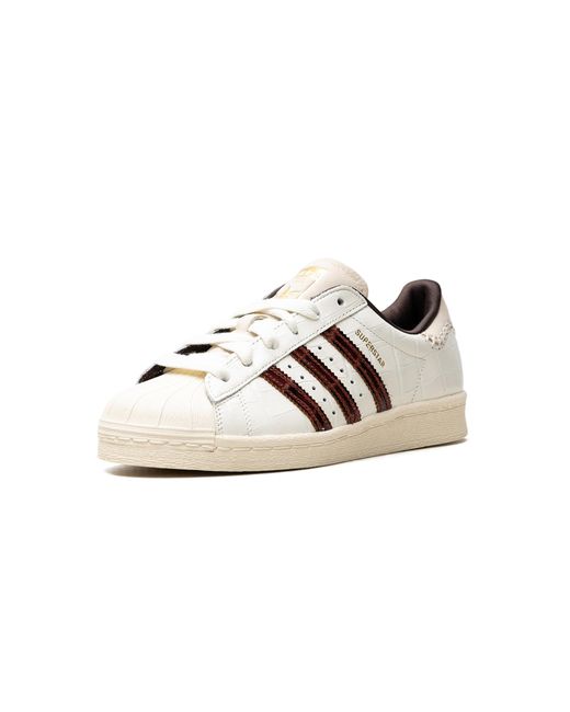 Adidas Black Superstar "Wales Bonner for men