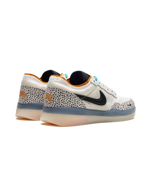 Nike Black Sb Ps8 "Olympic" Fn0374 001" for men