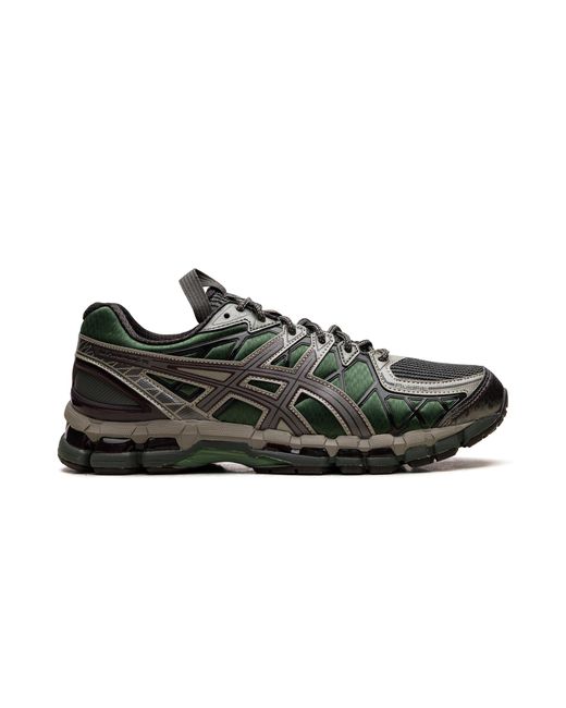 Asics Black Gel-Kayano 20 Ub10-S "Kiko Kostadinov for men