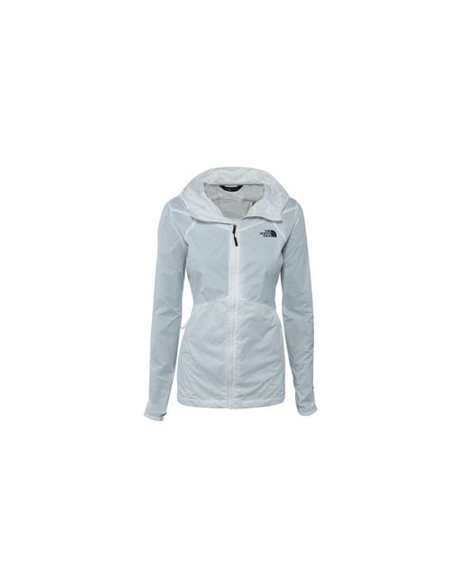 The North Face Black Flyweight Hoodie "Tnf" A3C7O Fn4"