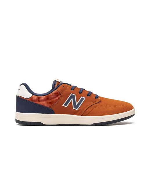 New Balance Black Numeric 425 Nm425Dra" for men