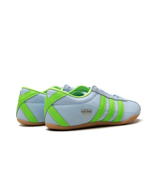 Adidas Green Tokyo "Sky" Jq0582"