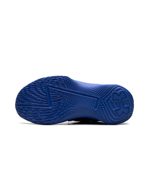 Under Armour Blue Curry Fox 1 "Lexington" 6001924 400" for men