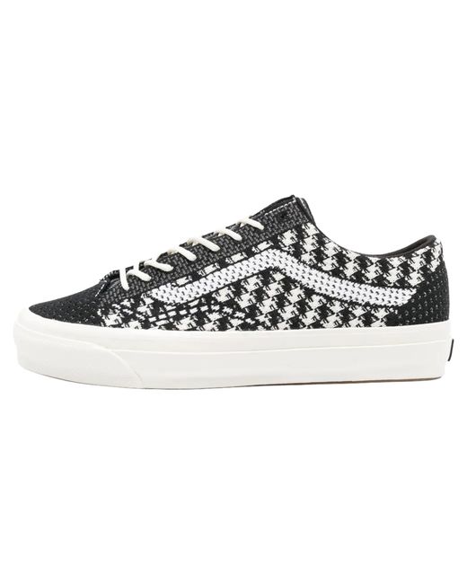 Vans Black Old Skool 36 Ek Vn000D8Hhr01" for men