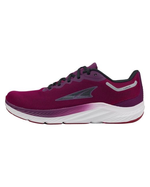 Altra Purple Rivera 3 Al0A7R7N050" for men