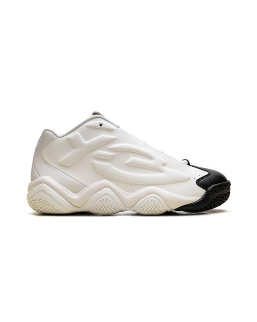 Adidas Black Y-3 Megaball "Off" Kh9943" for men
